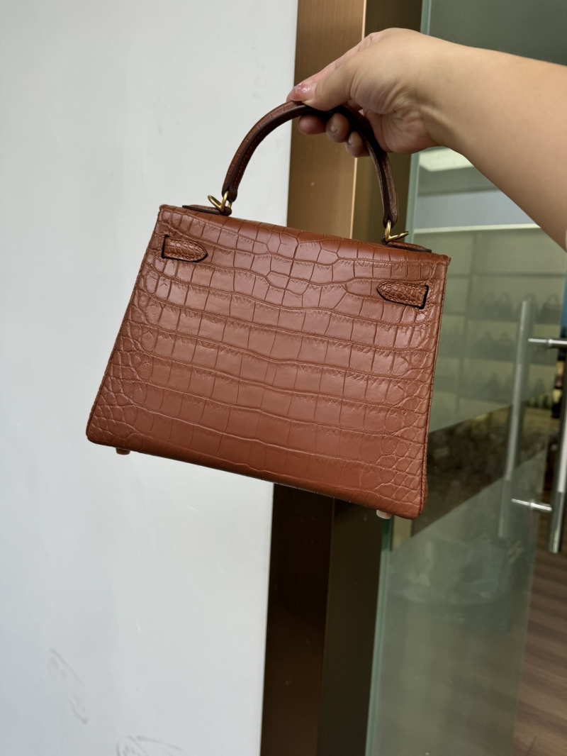 Hermes Kelly Bags